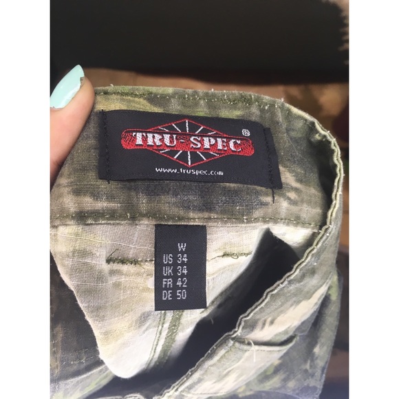 Tru Spec Tactical Pants - Picture 5 of 5